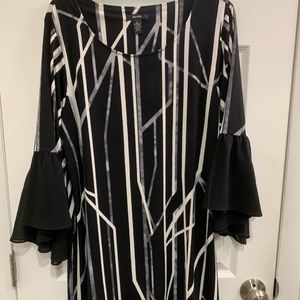 Alfani tunic size large